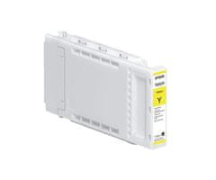 Epson Enotno pakiranje UltraChrome XD Yellow (110 ml) T692400