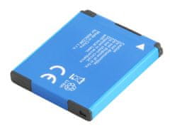 Avacom Nadomestna baterija Canon NB-11L, NB-11LH Li-Ion 3,7V 600mAh 2,2Wh NOVO