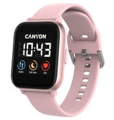 Canyon Pametna ura SALT SW-78 PINK