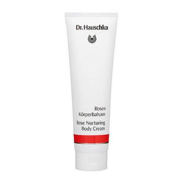 Dr. Hauschka (Rose Nurturing Body Cream) 145 ml