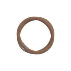Invisibobble Gumica za lase Mocha 5 kom
