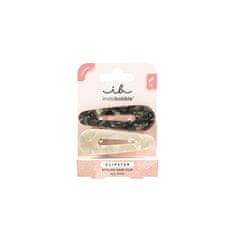 Invisibobble Sponka za lase Clipstar Cliphue 2 kos