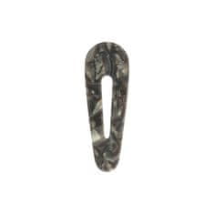 Invisibobble Sponka za lase Clipstar Cliphue 2 kos