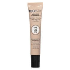 NUDESTIX Podlaga za ustnice NudeScreen SPF 30 (Lip Primer) 10 ml (Odtenek Natural)