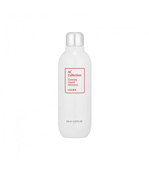 Cosrx Tonik za kožo AC Collection Calming Liquid Intensive 2.0 (Skin Tonic) 125 ml