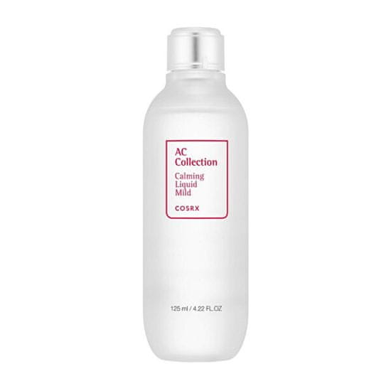 Cosrx Pomirjujoč losjon AC Collection 2.0 (Calming Liquid Mild) 125 ml