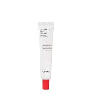Cosrx Krema proti mozoljem AC Collection Ultimate 2.0 (Spot Cream) 30 g