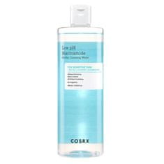 Cosrx Micelarna voda za občutljivo kožo Niacinamide (Micellar Cleansing Water) 400 ml