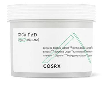 Cosrx Tamponi za kožo Pure Fit (Cica Pad) 90 kos
