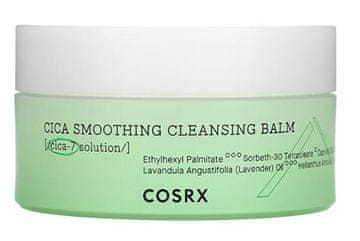 Cosrx Čistilni balzam za kožo Pure Fit Cica (Smoothing Cleansing Balm) 120 ml