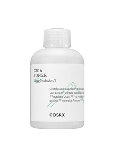 Cosrx Pomirjujoč tonik za občutljivo kožo Pure Fit Cica (Toner) 150 ml