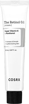 Cosrx Krema za kožo z retinolom 0,1 (Retinol Cream) 20 ml