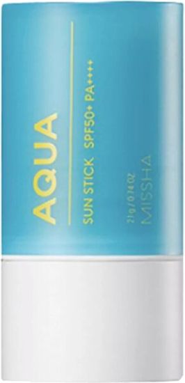 MISSHA Sun Stick SPF 50+ Aqua (Sun Stick) 21 g