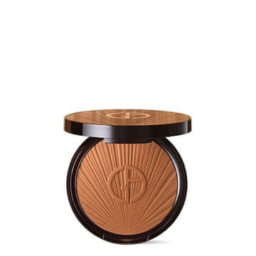 Giorgio Armani Bronzing puder Luminous Silk (Bronzing Powder) 18 g