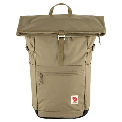 Fjällräven High Coast Foldsack 24, Clay | 221 | One Size