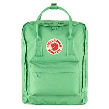 Fjällräven Kanken, Apple Mint | 663 | One size