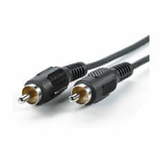 Value kabel VIDEO RCA M/M 5m