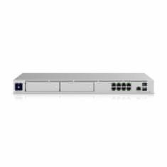 Ubiquiti usmerjevalnik 9-port 1G+snem. Dream Machine Pro Max UDM-PRO-MAX