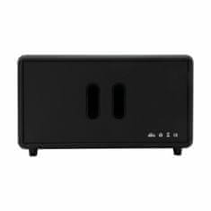 S-box bluetooth zvočnik BT-60 TANGO črni 60W