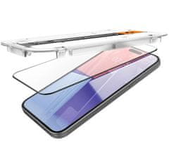 Spigen tR EZ FC zaščitno steklo za iPhone 15 Pro, 2 kosa (AGL06893)