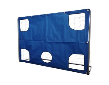 SEDCO Nogometni gol s ponjavo 183 x 122 x 61 cm