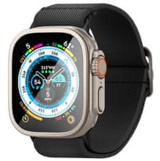 Spigen tR Slim Pro steklo za Apple Watch Ultra 2/Ultra 49mm (AGL06161)