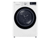 LG RH10V9AV4W sušilni stroj, 10 kg