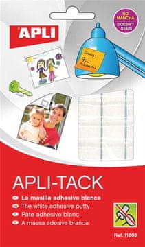 Apli Masa prilepi-odlepi