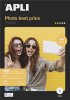 Foto papir A4 Best Price 140g 100 listov