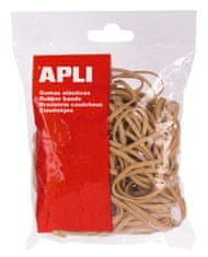 Apli Elastike fi 100 x 2 mm, 100 g