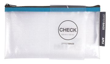 Apli Mapa z zadrgo amerikanka 230 x 130 mm