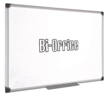 Bi-Office Tabla bela Maya Pro, 45 x 60 cm magnetna