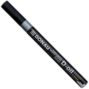 Donau Marker oljni D-oil 2,2mm