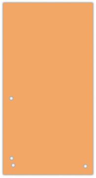 Donau Ločilni listi ozki 235x105mm