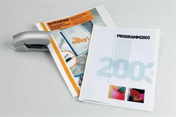 Durable Mapa Durabind (2250) bela prodaja na zavitek