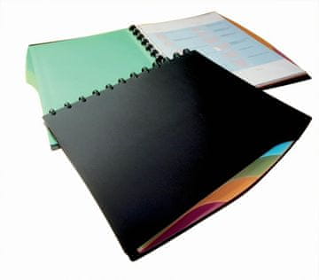 Durable Mapa Duralook Style (2435)