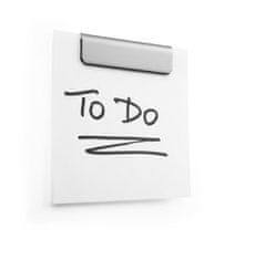 Durable Priponka DURAFIX 60 mm, srebrna 5 kos; do odprodaje