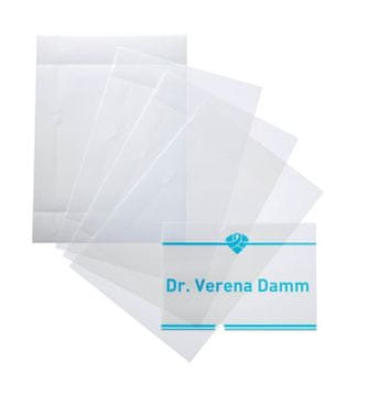 Durable Vložni listi za info.tablice 4823 (4833) 10 kos