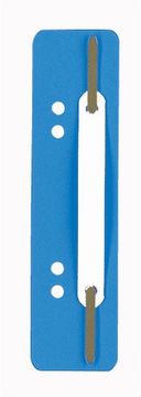 Durable Vložek Flexi (6901) moder, 250 kos