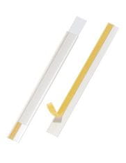 Durable Letvica za označevanje SCANFIX 20 mm 5 kos