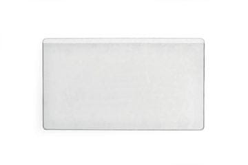 Durable Samolepilni žepki 65 x 105 mm Pocketfix, 100 kos
