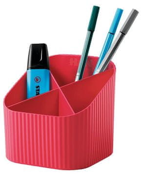 Han Lonček za pisala Re-X-LOOP, rdeč