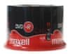 Maxell DVD-R 4,7GB 16X 50 na osi