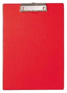 MAUL Podloga z vpenjalno sponko A4