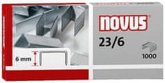 Novus Sponke za zmogljivejše spenjače 23/6, 1000 kos