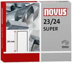 Novus Sponke za zmogljivejše spenjače 23/24 SUPER, 1000 kos
