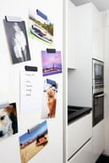 Durable Priponka DURAFIX 60 mm, srebrna 5 kos; do odprodaje