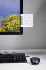 Durable Priponka DURAFIX 60 mm, srebrna 5 kos; do odprodaje