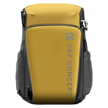 K&F Concept Foto nahrbtnik K&amp;F Concept Alpha Air 25L (KF13.128)