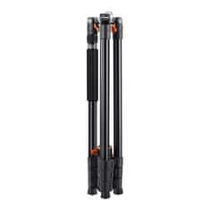K&F Concept Stativ KF Concept T254A7+BH-28L (KF09.119)